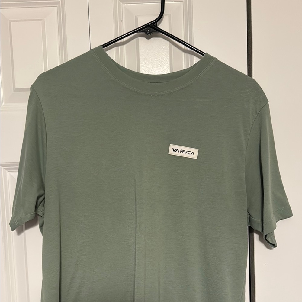 RVCA Men's Sport Tee